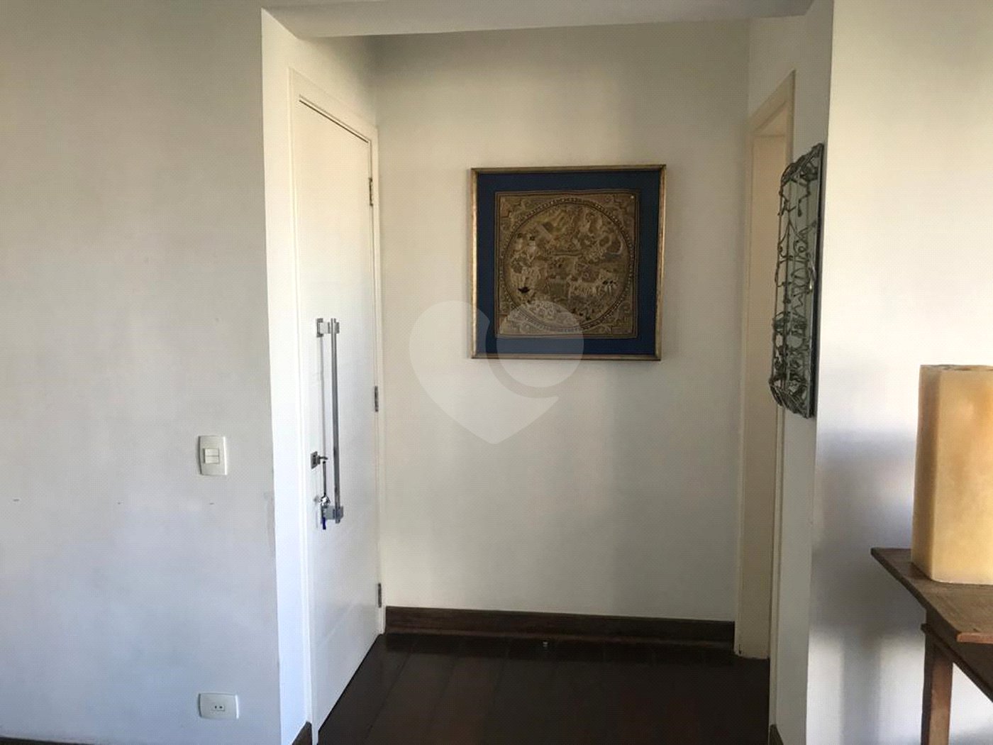 Apartamento à venda com 3 suítes em Conjunto Residencial Morumbi, São Paulo, SP