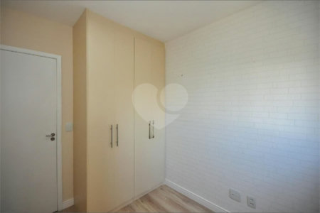 Apartamento à venda com 2 quartos em Vila Andrade, São Paulo, SP