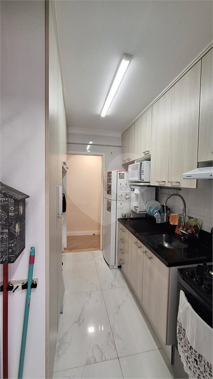 Apartamento à venda com 3 quartos, sendo 1 suíte, em Vila Guilherme, São Paulo, SP