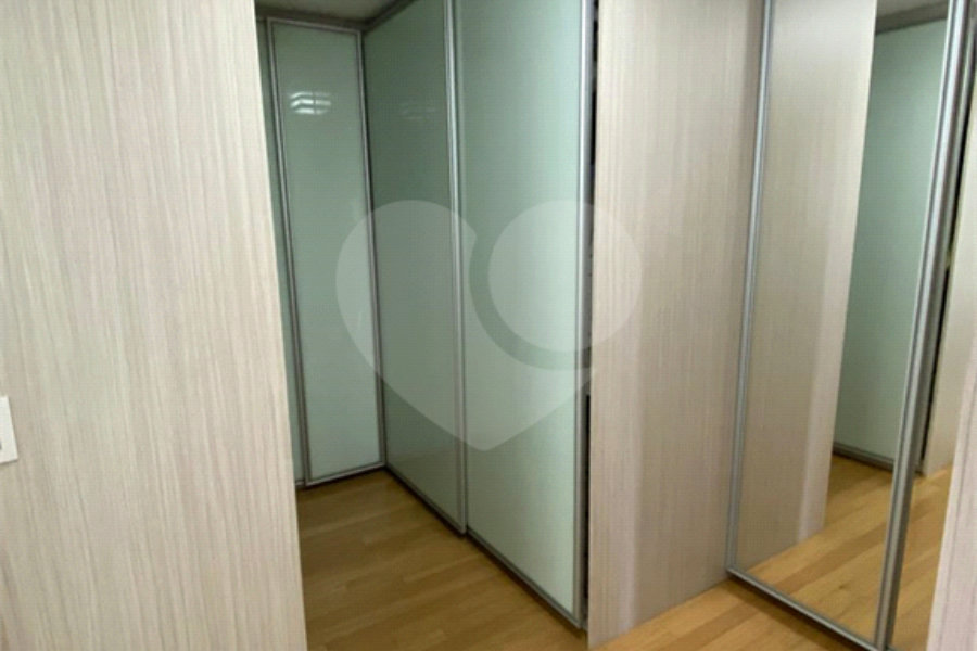 Apartamento à venda com 3 suítes em Mandaqui, São Paulo, SP