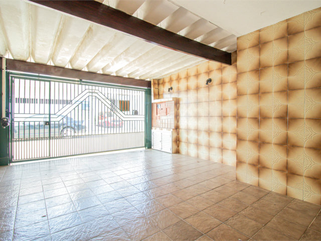 Sobrado à venda com 3 quartos em Vila Cruzeiro, São Paulo, SP