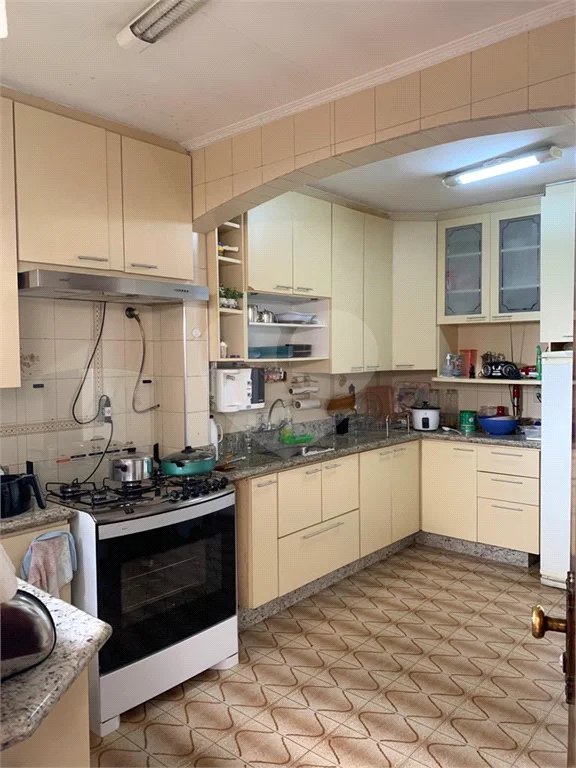Casa à venda em São Caetano do Sul, 3 quartos (1 suíte), 5 garagens