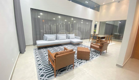 Casa à venda com 4 suítes no condomínio Fazenda Jequitibá, Sorocaba - SP