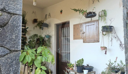 Casa à venda com 5 quartos em Mandaqui, São Paulo, SP