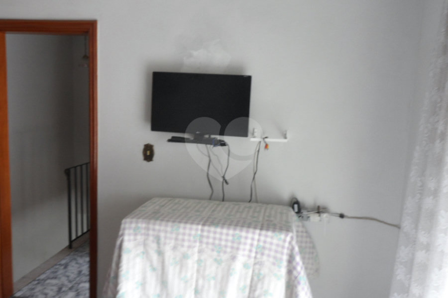 Casa à venda com 2 quartos em Vila Ipojuca, São Paulo, SP