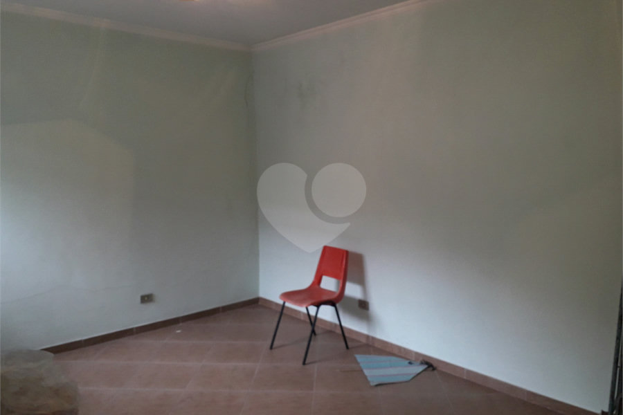 Casa Térrea para alugar em Santana, São Paulo, SP
