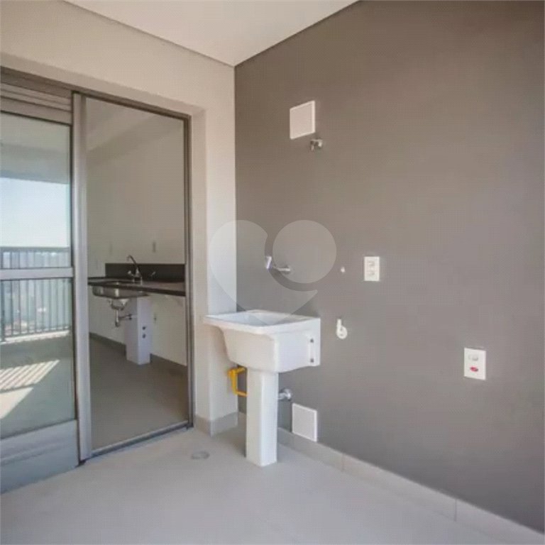 Apartamento à venda com 3 suítes em Vila Mariana, São Paulo, SP