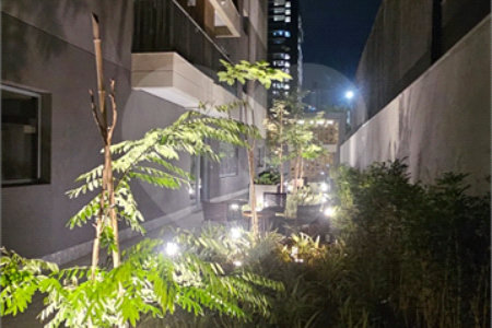 Studio à venda ou para alugar em Vila Cordeiro, São Paulo, SP