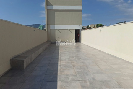Apartamento para alugar com 2 quartos, sendo 1 suíte, em Alvinópolis, Atibaia, SP