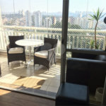 Apartamento à venda com 3 suítes em Lar São Paulo, São Paulo, SP