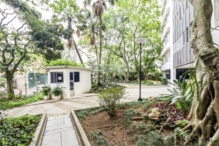 Apartamento à venda com 3 quartos, sendo 1 suíte, em Cidade Monções, São Paulo, SP
