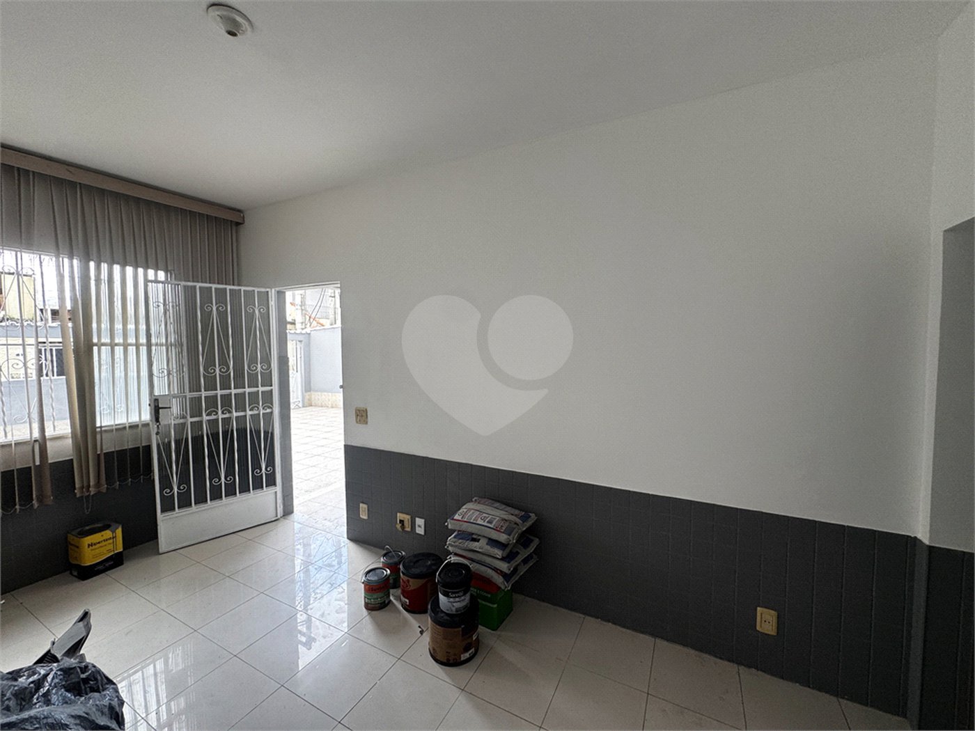 Casa Térrea à venda com 2 quartos em Campo Grande, Rio de Janeiro, RJ