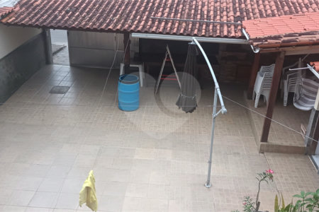Casa à venda com 2 suítes em Paciência, Rio de Janeiro, RJ