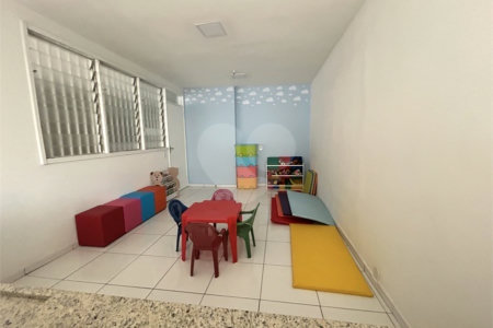 Apartamento à venda com 2 suítes em Tijuca, Rio de Janeiro, RJ