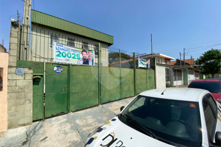 Sobrado à venda com 1 quarto em Socorro, São Paulo, SP