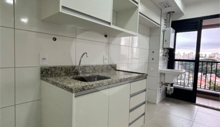 Apartamento para alugar com 2 quartos, sendo 1 suíte,  em Jardim São Paulo(zona Norte), São Paulo, SP