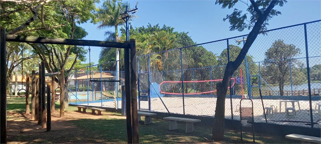 Terreno à venda no condomínio Vivendas do Lago, Sorocaba - SP