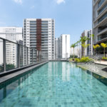 Apartamento à venda na Vila Clementino