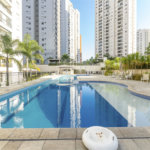 Apartamento à venda com 3 quartos, sendo 1 suíte, em Jardim Parque Morumbi, São Paulo, SP
