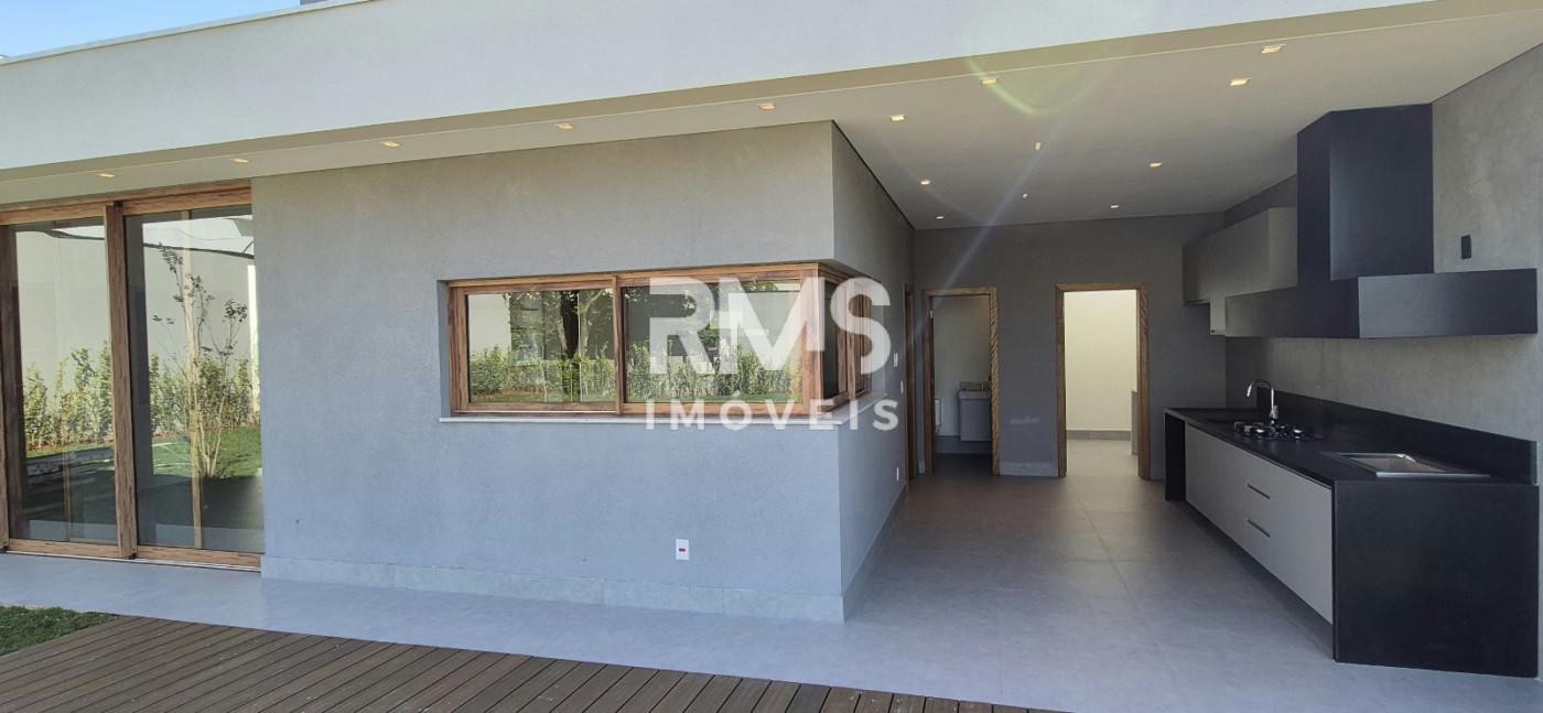 Casa à venda com 4 suítes no condomínio Residencial Parque Campos de Santo Antônio Ii, Itu - SP, Itu - SP