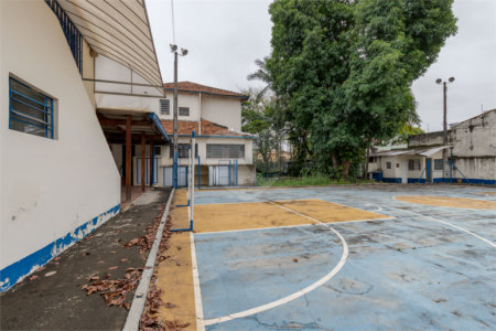 Sobrado à venda com 3 quartos, sendo 1 suíte, em Brooklin Velho, São Paulo, SP