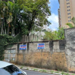 Terreno à venda em Santana, São Paulo, SP