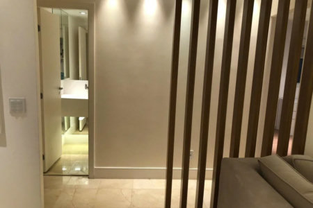 Apartamento à venda com 3 quartos, sendo 2 suítes, em Paraíso do Morumbi, São Paulo, SP