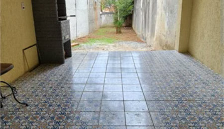 Casa à venda com 2 quartos, sendo 1 suíte,  em Vila Romana, São Paulo, SP