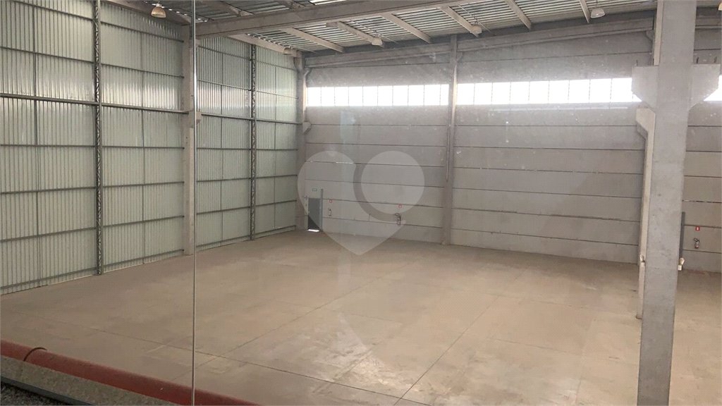 Galpão para alugar com 1 quarto em Iporanga, Sorocaba, SP