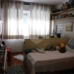 Apartamento à venda com 2 quartos, sendo 1 suíte, em Boqueirão, Santos, SP