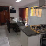 Sobrado à venda com 3 quartos em Jardim Marisa, São Paulo, SP