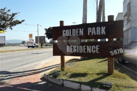 Casa à venda com 3 suítes no condomínio Golden Park Residence, Sorocaba - SP