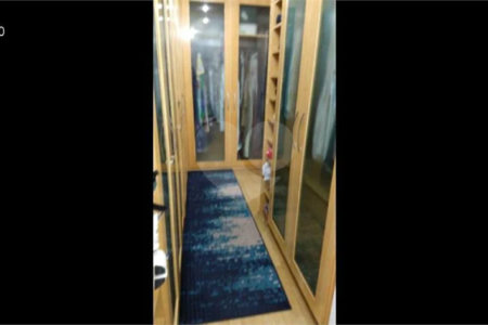 Apartamento à venda no Paraíso de 303m² com 4 suítes e 4 vagas.