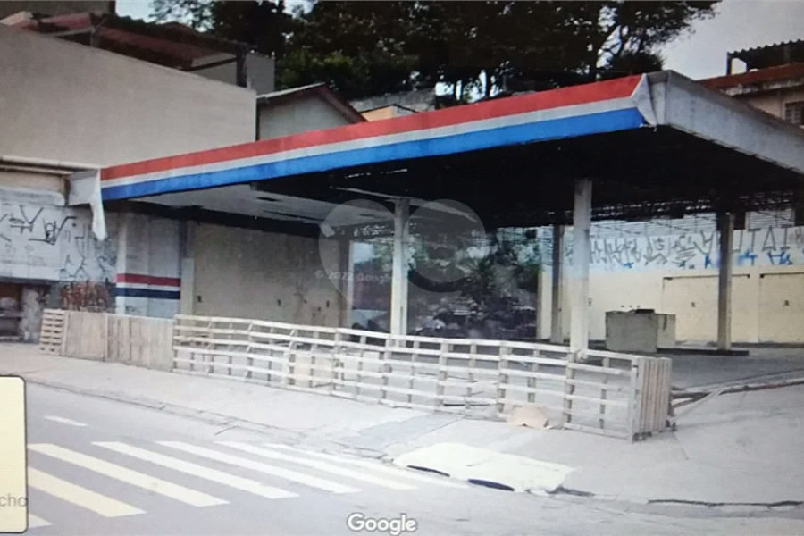 Terreno à venda em Casa Verde, São Paulo, SP