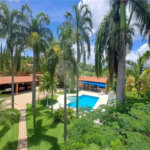 Casa à venda com 3 quartos, sendo 1 suíte, no condomínio Residencial Vale das Laranjeiras, Indaiatuba - SP