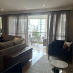 Apartamento à venda com 3 suítes em Perdizes, São Paulo, SP