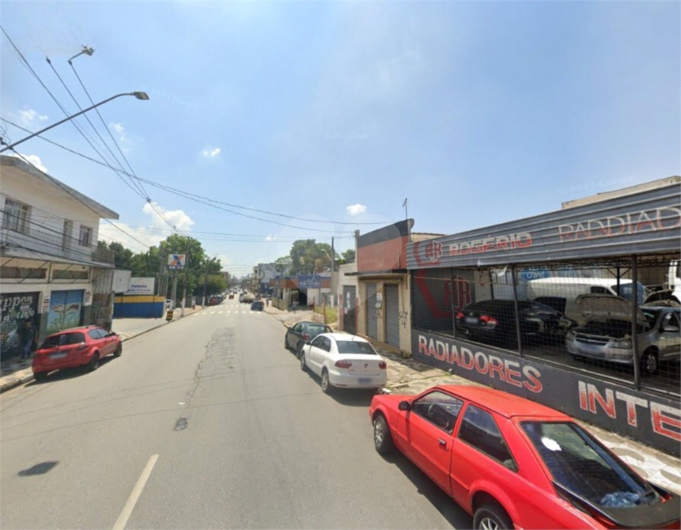 Casa à venda com 3 quartos no Centro, Suzano, SP