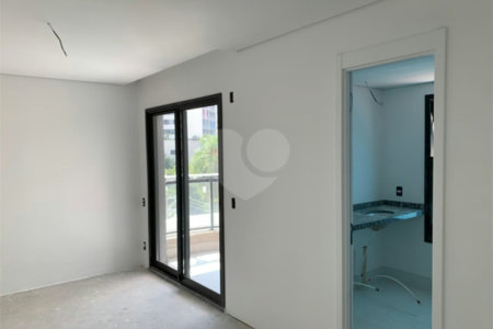 Apartamento à venda com 2 suítes em Butantã, São Paulo, SP