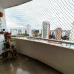 Apartamento à venda com 3 quartos, sendo 1 suíte,  em Vila Leopoldina, São Paulo, SP