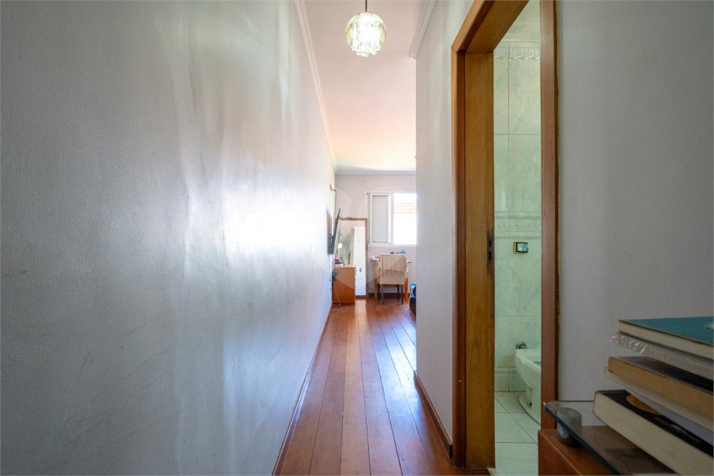 Casa à venda com 2 quartos em Vila Cruzeiro, São Paulo, SP