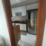 Apartamento à venda com 2 quartos, sendo 1 suíte, em Jardim Gonçalves, Sorocaba, SP