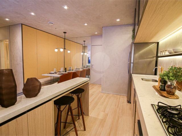 Apartamento à venda com 3 quartos, sendo 2 suítes,  em Butantã, São Paulo, SP