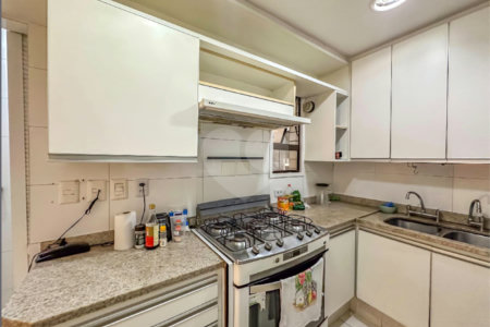 Apartamento à venda com 3 quartos em Flamengo, Rio de Janeiro, RJ