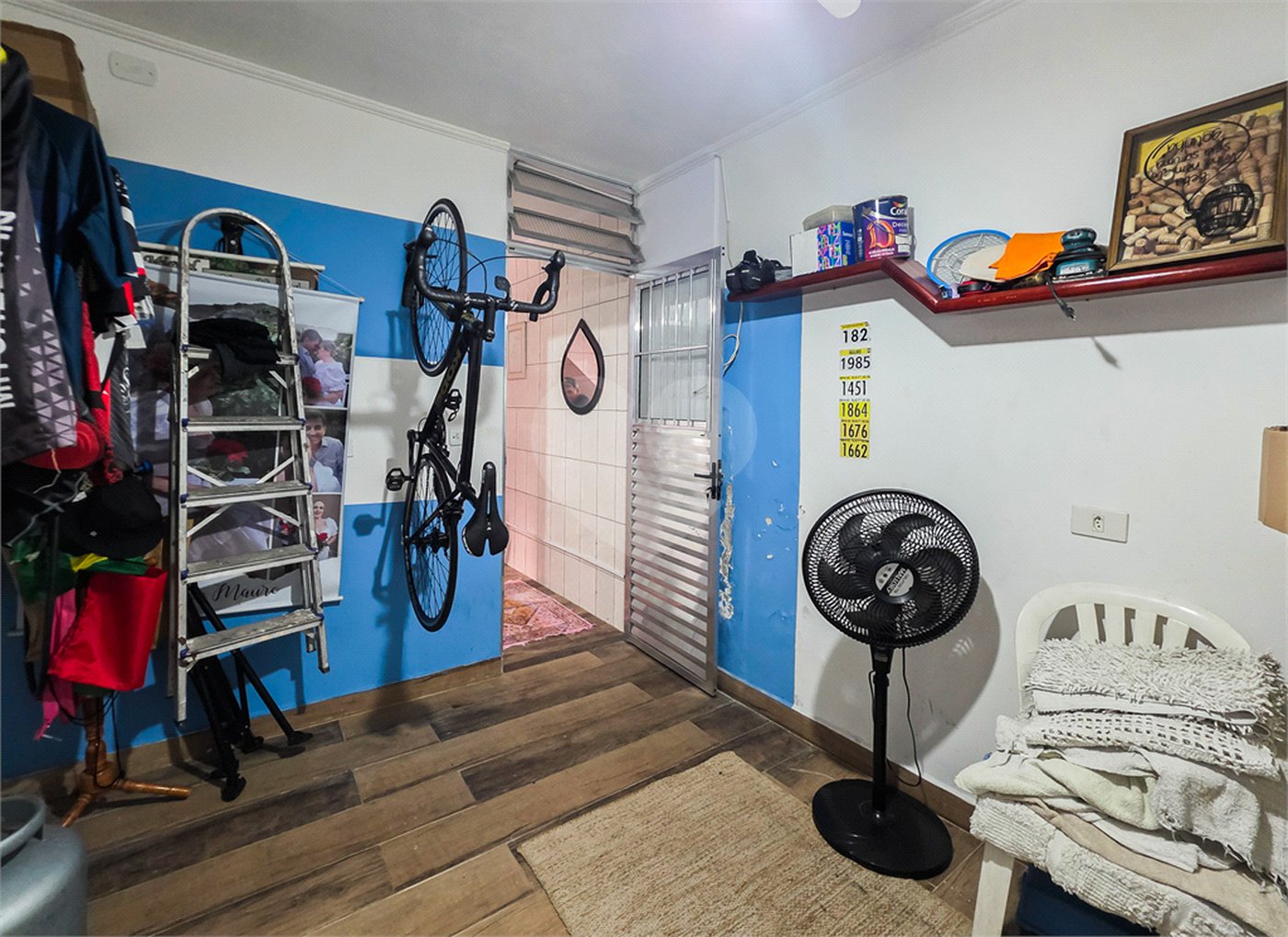 Casa à venda com 4 quartos, sendo 1 suíte, em Sapopemba, São Paulo, SP