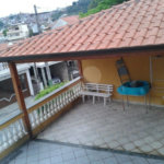 Sobrado à venda com 3 quartos, sendo 1 suíte, em Tremembé, São Paulo, SP