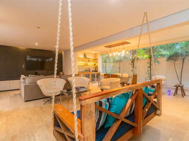 Apartamento à venda com 2 suítes em Alto da Boa Vista, São Paulo, SP