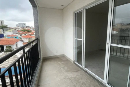Apartamento à venda com 1 quarto em Jardim São Paulo(zona Norte), São Paulo, SP