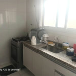 Apartamento para alugar com 3 suítes em Água Fria, São Paulo, SP