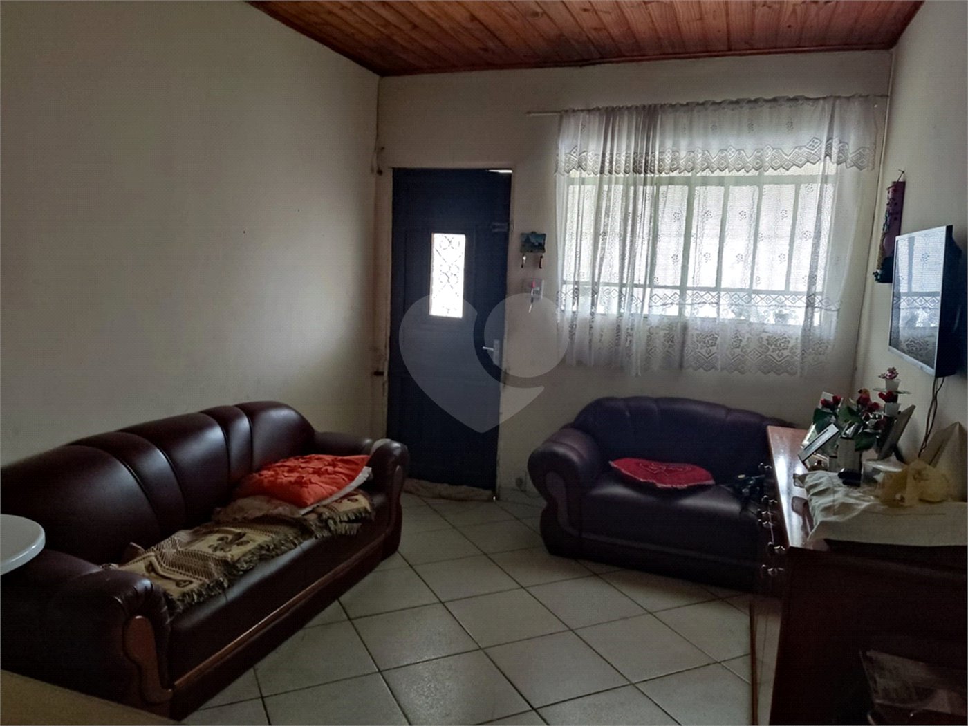 Casa Térrea à venda com 2 quartos em Tremembé, São Paulo, SP