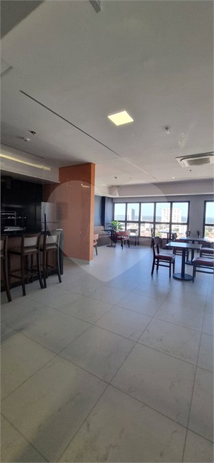 Apartamento à venda com 1 suíte em Cidade Nova I, Indaiatuba, SP